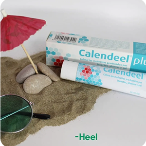 Calendeel (50 g)
